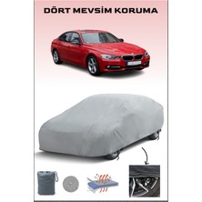 Breen Bmw 3 Serisi (F30) 2012 - 2016 Araba Brandası Oto Branda