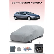 Breen Opel Corsa 3 Kapılı 2003 - 2006 Araba Brandası Oto Branda