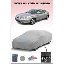 Breen Hyundai Coupe / Tiburon 1999 - 2001 Araba Brandası Oto Branda