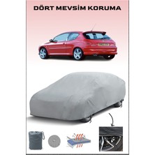 Breen Peugeot 206 Rc 2003 - 2006 Araba Brandası Oto Branda