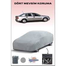 Breen Opel Astra Sedan 1998 - 2004 Araba Brandası Oto Branda