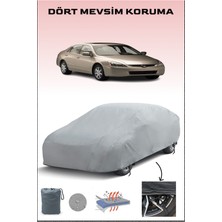 Honda Accord Sedan Us 2002 - 2005 Araba Brandası Oto Branda