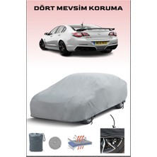 Opel Vxr8 Gts 2013 - 2021 Araba Brandası Oto Branda