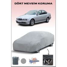 Breen Bmw 5 Serisi (E39) 2000 - 2003 Araba Brandası Oto Branda