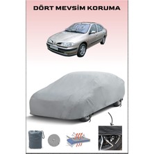 Breen Renault Megane Sedan 1996 - 1999 Araba Brandası Oto Branda