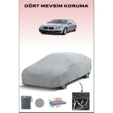 Breen Bmw 5 Serisi (F10) Lcı 2013 - 2016 Araba Brandası Oto Branda