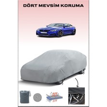 Breen Bmw M4 Cs 2017 - 2021 Araba Brandası Oto Branda