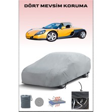 Breen Renault Sport Spider 1996 - 1998 Araba Brandası Oto Branda