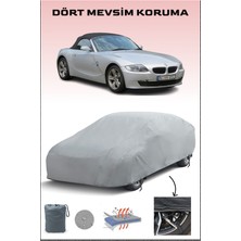 Breen Bmw Z4 (E85) 2002 - 2006 Araba Brandası Oto Branda
