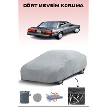 Breen Toyota Camry 1987 - 1991 Araba Brandası Oto Branda
