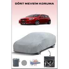 Breen Chevrolet Aveo/kalos 3 Kapılı 2008 - 2011 Araba Brandası Oto Branda