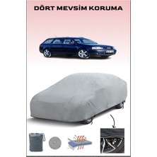 Breen Audi A6 Avant 2001 - 2004 Araba Brandası Oto Branda