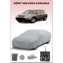 Breen Honda Cr-V 2004 - 2007 Araba Brandası Oto Branda