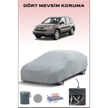 Honda Civic Sedan 2006 - 2008 Araba Brandası Oto Branda