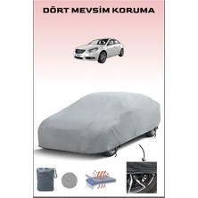 Breen Opel Insignia Hatchback 2013 - 2021 Araba Brandası Oto Branda