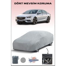 Breen Opel Insignia Grand Sport 2017 - 2019 Araba Brandası Oto Branda