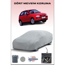 Breen Seat Ibiza Cupra 1999 - 2001 Araba Brandası Oto Branda