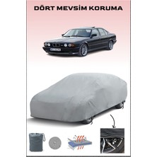 Bmw M5 (E34) 1988 - 1995 Araba Brandası Oto Branda