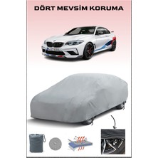Bmw M2 Competition 2018 - 2021 Araba Brandası Oto Branda