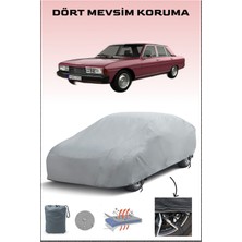 Peugeot 604 1975 - 1986 Araba Brandası Oto Branda