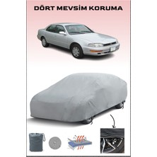 Breen Toyota Camry 1991 - 1996 Araba Brandası Oto Branda
