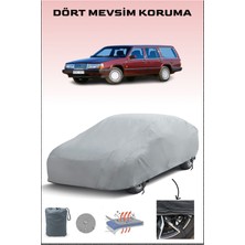 Volvo 760 Estate 1985 - 1990 Araba Brandası Oto Branda