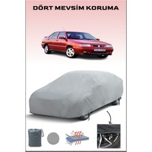 Seat Toledo 1995 - 1999 Araba Brandası Oto Branda