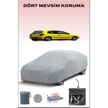 Fiat Brava 1995 - 2001 Araba Brandası Oto Branda