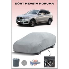 Bmw X5 (F15) 2014 - 2021 Araba Brandası Oto Branda