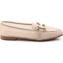 Bej  Kadın Babet K01641021222