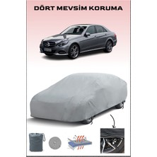 Breen Mercedes E-Serisi (W212) 2013 - 2016 Araba Brandası Oto Branda