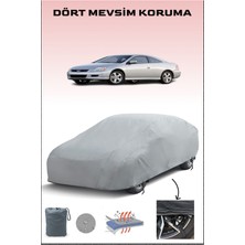Breen Honda Accord Coupe Us 2006 - 2007 Araba Brandası Oto Branda