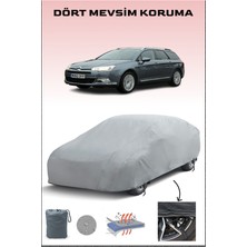 Breen Citroen C5 Tourer 2008 - 2010 Araba Brandası Oto Branda