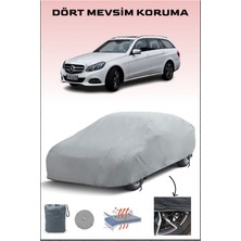 Breen Mercedes E-Serisi T-Modell (S212) 2013 - 2016 Araba Brandası Oto Branda
