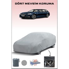 Breen Bmw 5 Serisi Touring (F11) 2010 - 2013 Araba Brandası Oto Branda