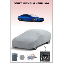 Breen Bmw 5 Serisi (F10) 2009 - 2013 Araba Brandası Oto Branda