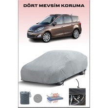 Breen Renault Grand Scenic 2006 - 2009 Araba Brandası Oto Branda