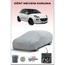 Breen Opel Adam 2013 - 2021 Araba Brandası Oto Branda