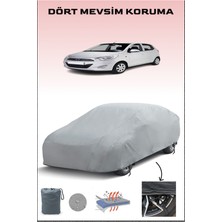 Hyundai I10 2008 - 2013 Araba Brandası Oto Branda