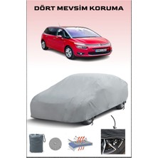 Breen Citroen Grand C4 Picasso 2013 - 2016 Araba Brandası Oto Branda