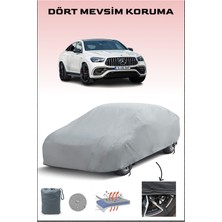 Breen Mercedes Gle Coupe 2019 - 2021 Araba Brandası Oto Branda
