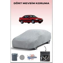 Breen Peugeot 405 1987 - 1996 Araba Brandası Oto Branda