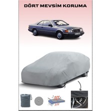 Breen Mercedes Ce (C124) 1987 - 1993 Araba Brandası Oto Branda