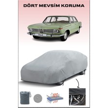 Breen Bmw 1500 1962 - 1966 Araba Brandası Oto Branda