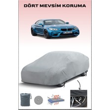 Breen Bmw M2 (F87) 2015 - 2018 Araba Brandası Oto Branda