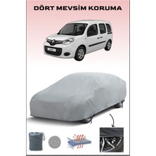 Breen Renault Kangoo 2008 - 2021 Araba Brandası Oto Branda