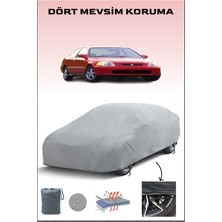 Breen Honda Civic Coupe 1994 - 1996 Araba Brandası Oto Branda