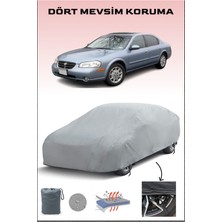 Nissan Maxima 2000 - 2004 Araba Brandası Oto Branda