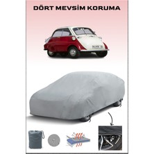 Breen Bmw Isetta 1955 - 1962 Araba Brandası Oto Branda