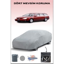 Breen Mondeo Wagon 2003 - 2005 Araba Brandası Oto Branda